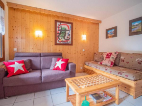 Charmant 2 pièces rénové, proche pistes et ESF, Valmorel - FR-1-356-208